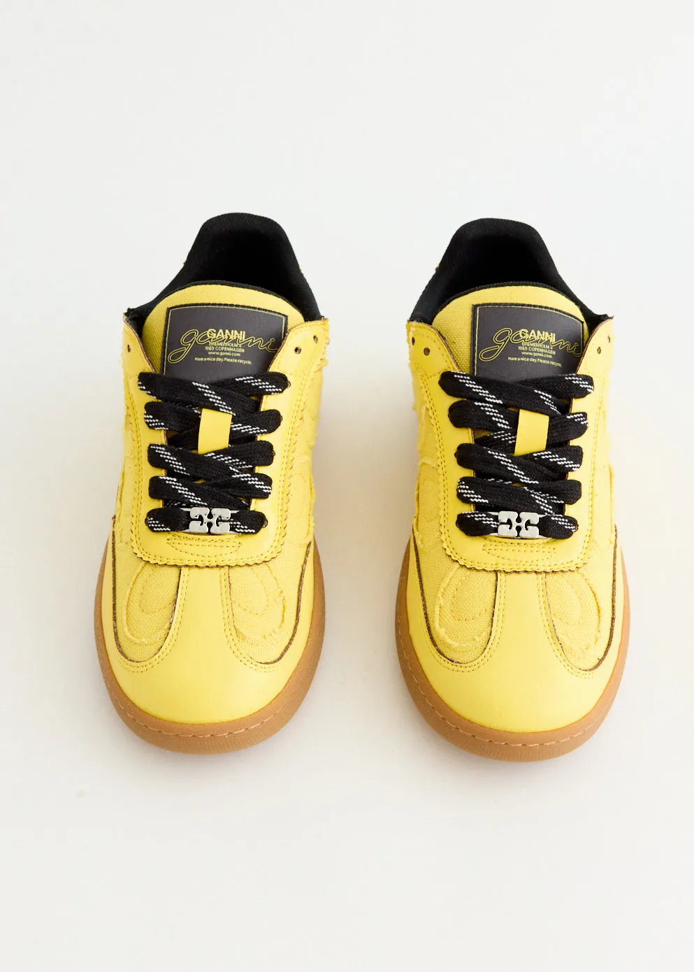 08 Sneakers City Jog Wave Step