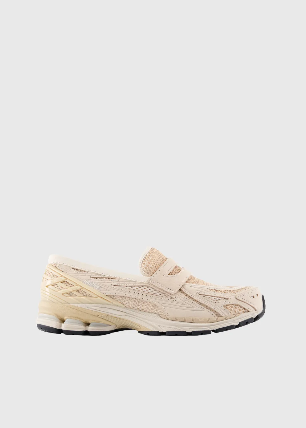 Outdoor Performance Functional 1906L 'Bisque' Loafers