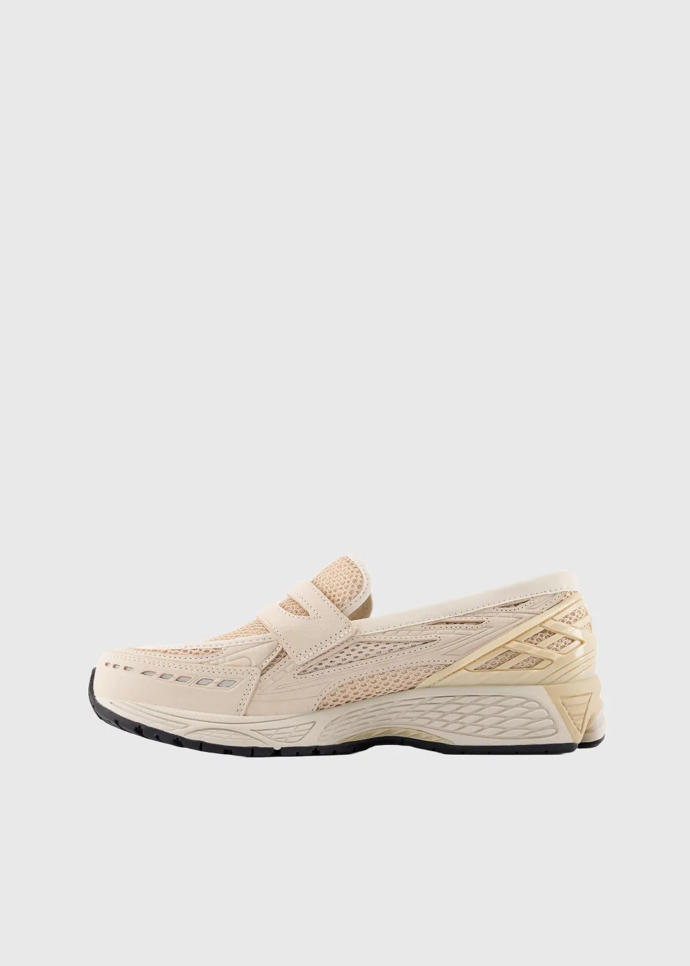 1906L 'Bisque' Loafers No Rub