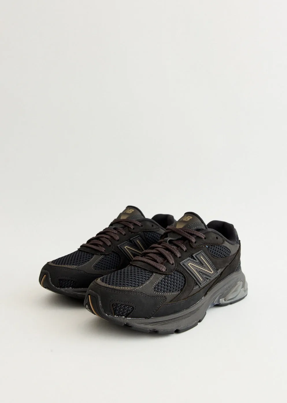 cycling - style swimmers - specific functions 2010 'Black' Sneakers