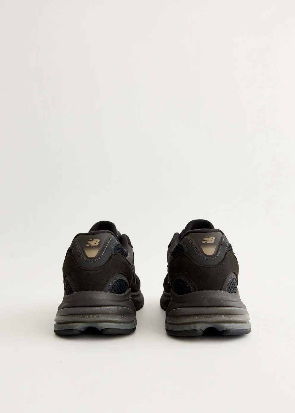 Park Picnic Daylong Use 2010 'Black' Sneakers