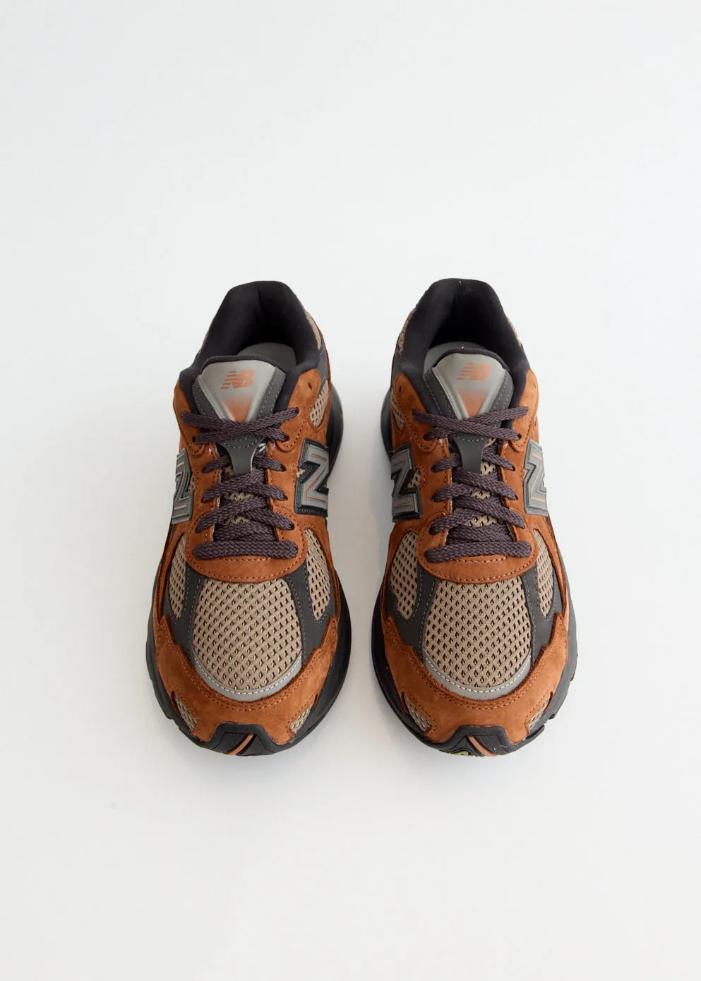 Sneakers 2010 'Pecan' Sneakers
