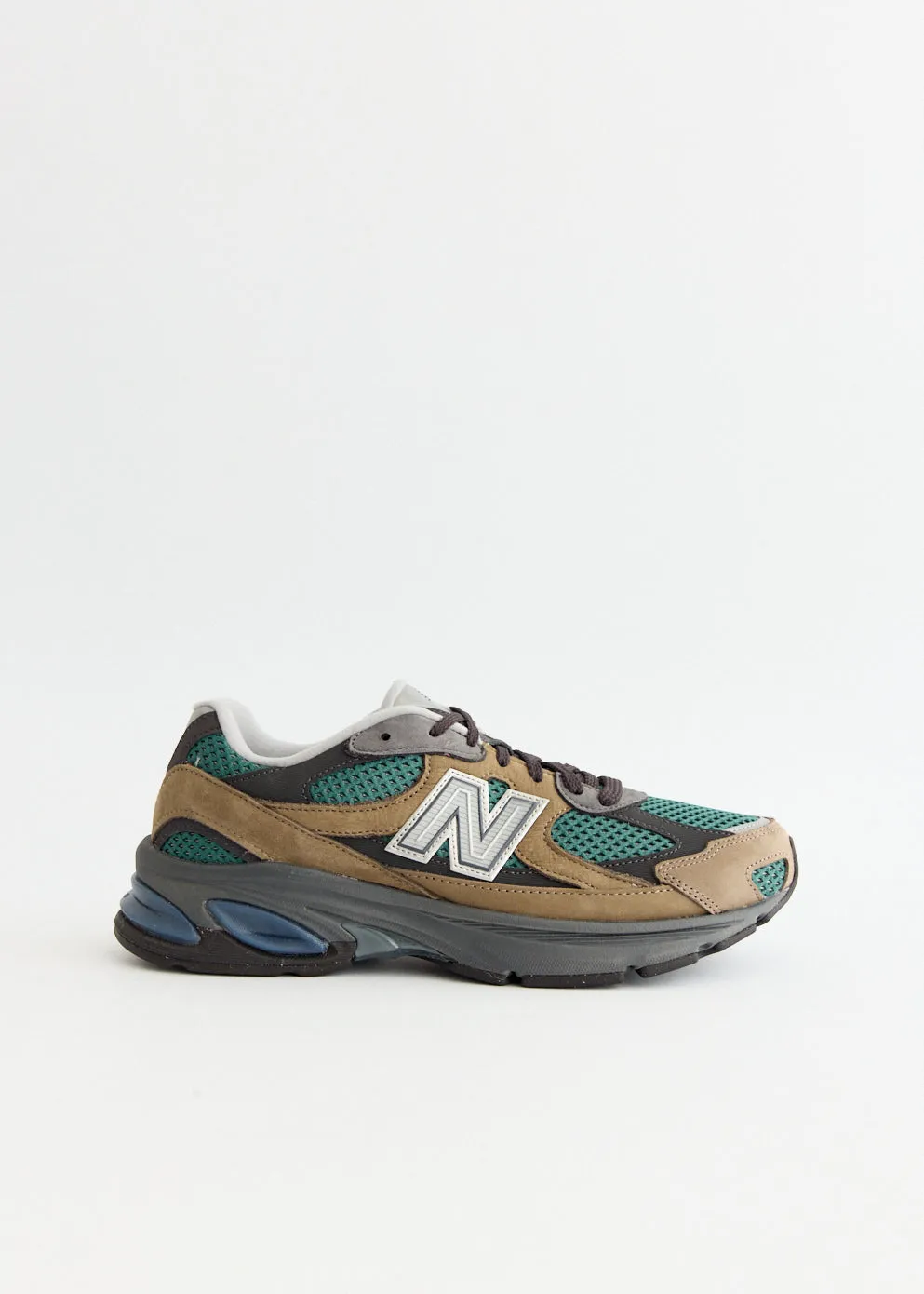 Step Stability Urban Everyday 2010 'Vintage Khaki' Sneakers