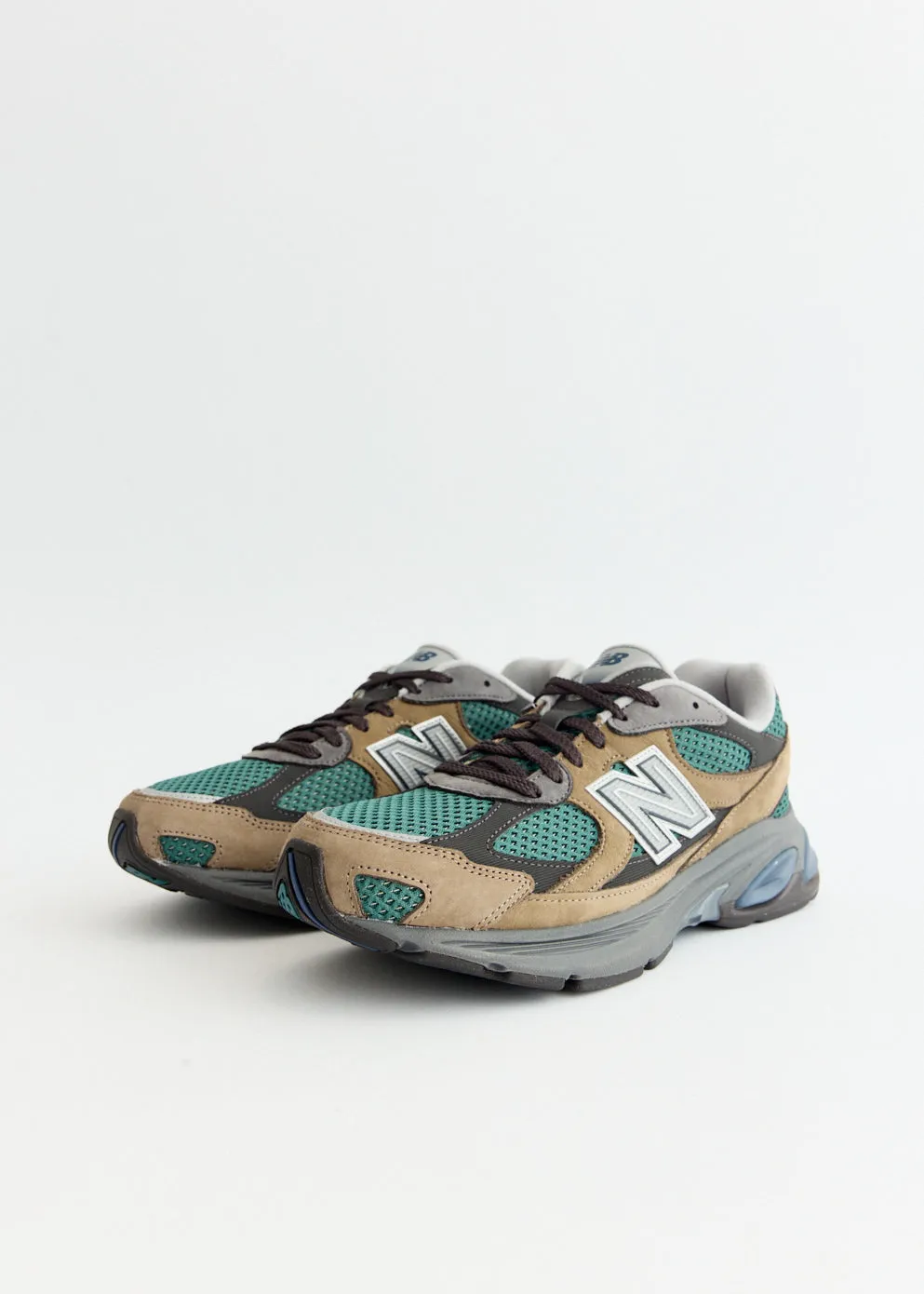 2010 'Vintage Khaki' Sneakers classic user hiker