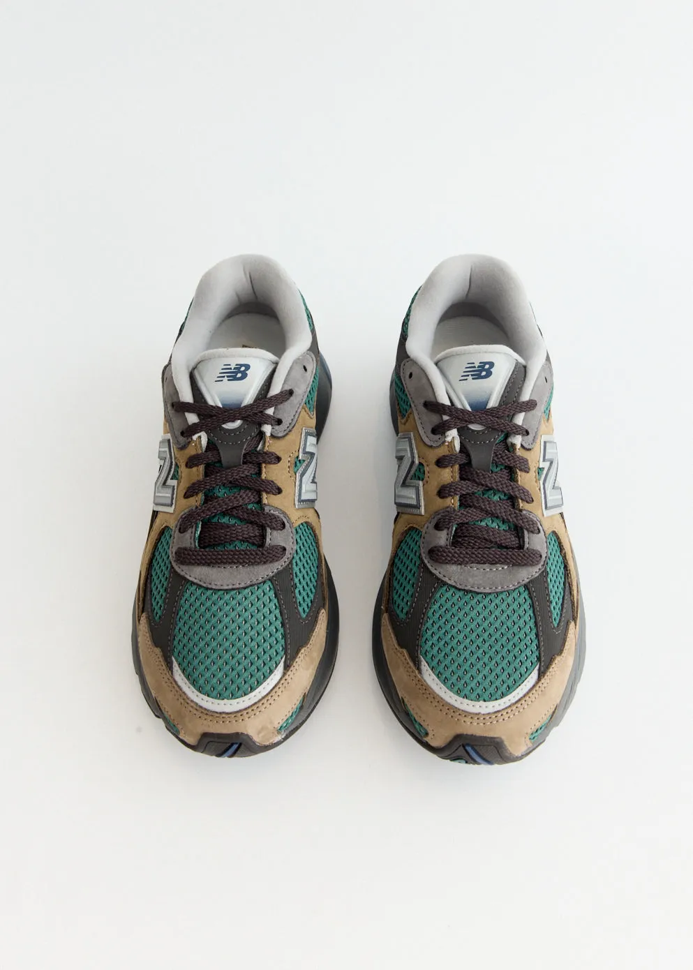 Premium Comfort 2010 'Vintage Khaki' Sneakers