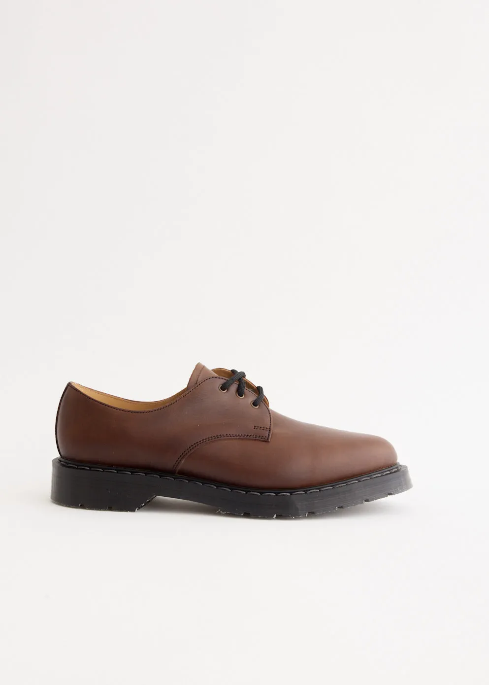 Excellent Lightweight durability 3 Eye Gibson Shoes