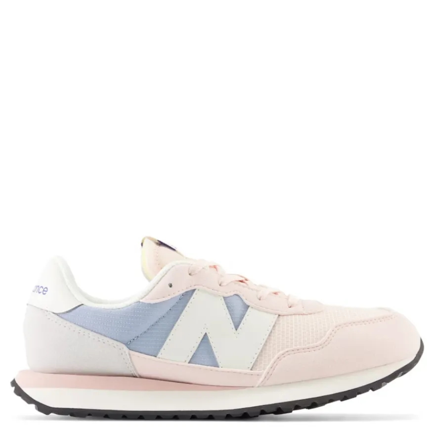 Cushioned look Big Kids' 237