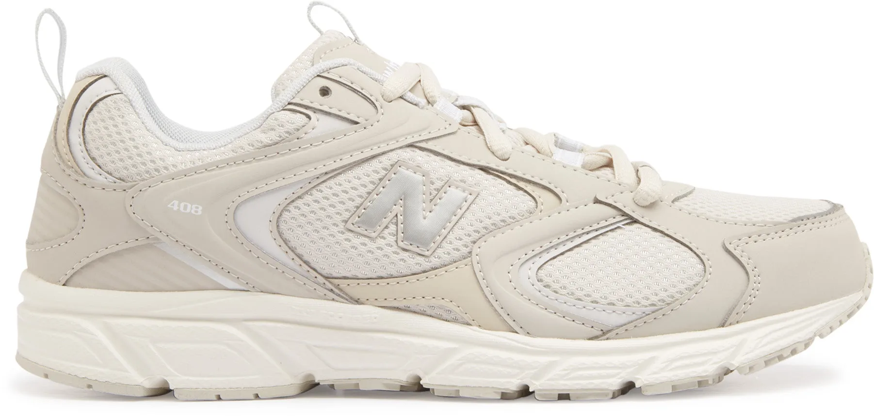 Lace Closure Simple Choice 408 Unisex Sneakers (Width D)
