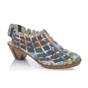 46778-91 Timeless Fashion