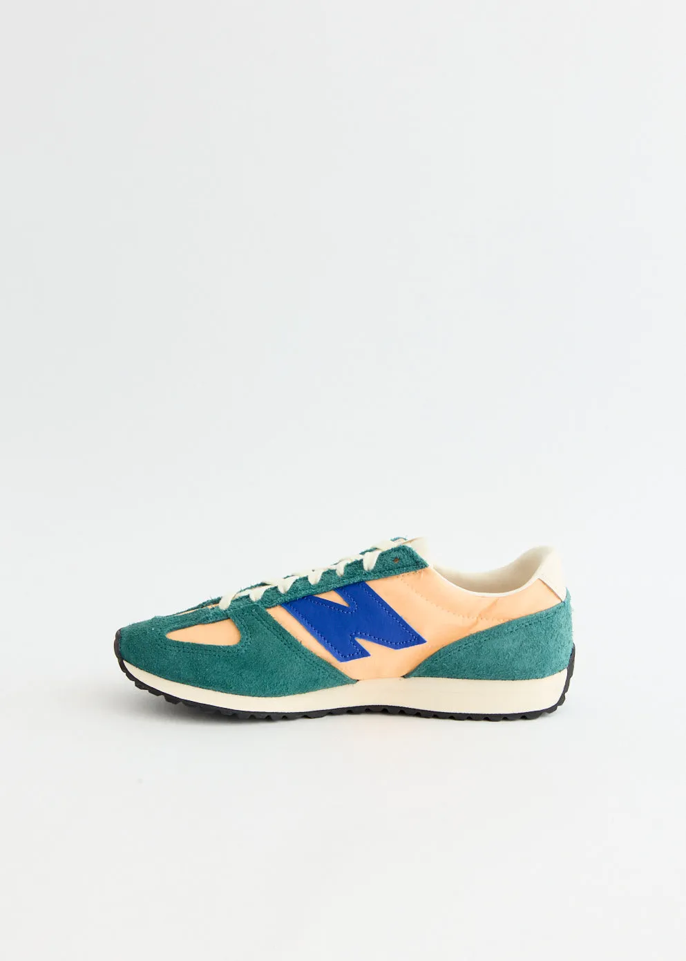 471 'New Spruce' Sneakers Timeless traction softest