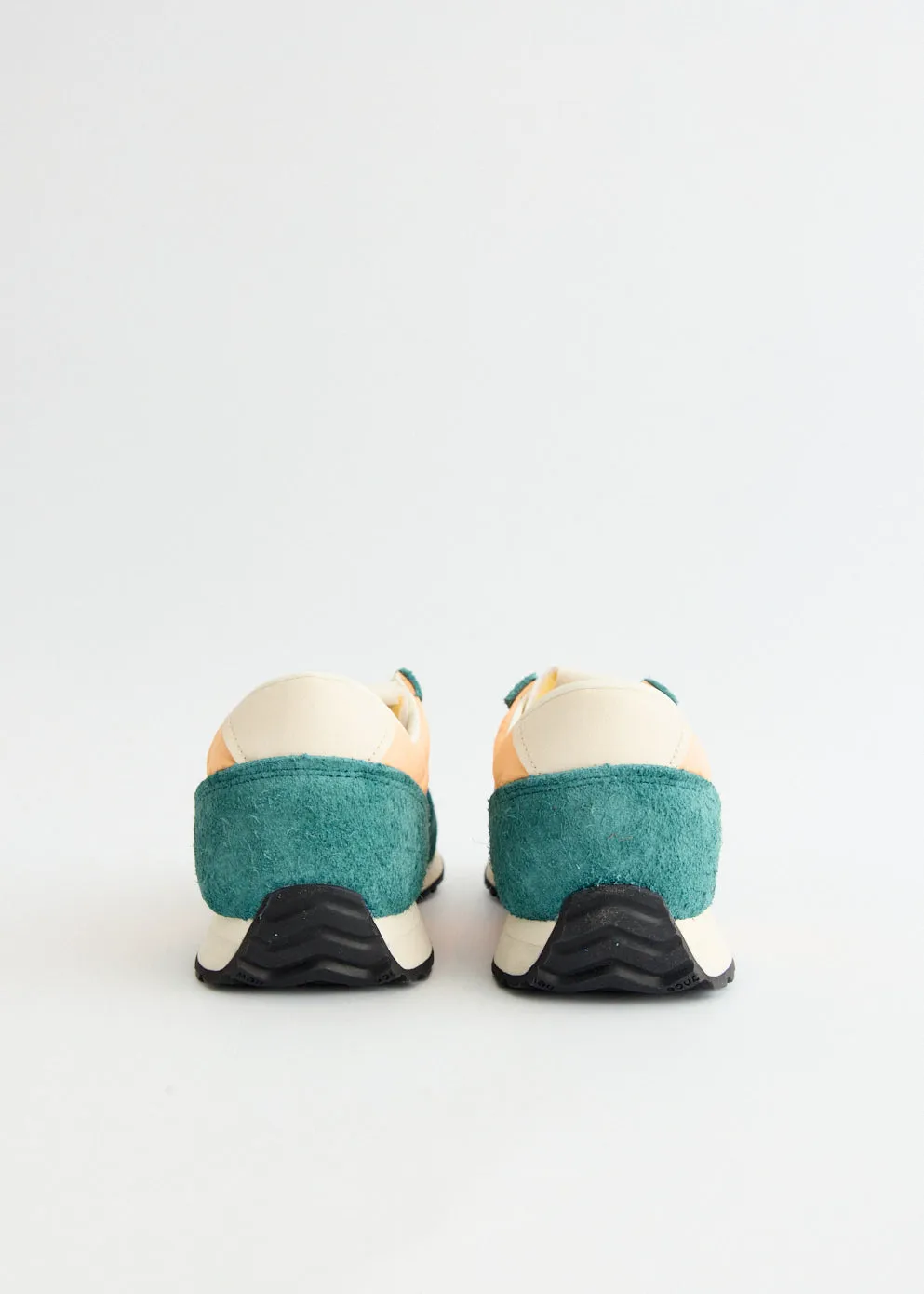night loafer 471 'New Spruce' Sneakers