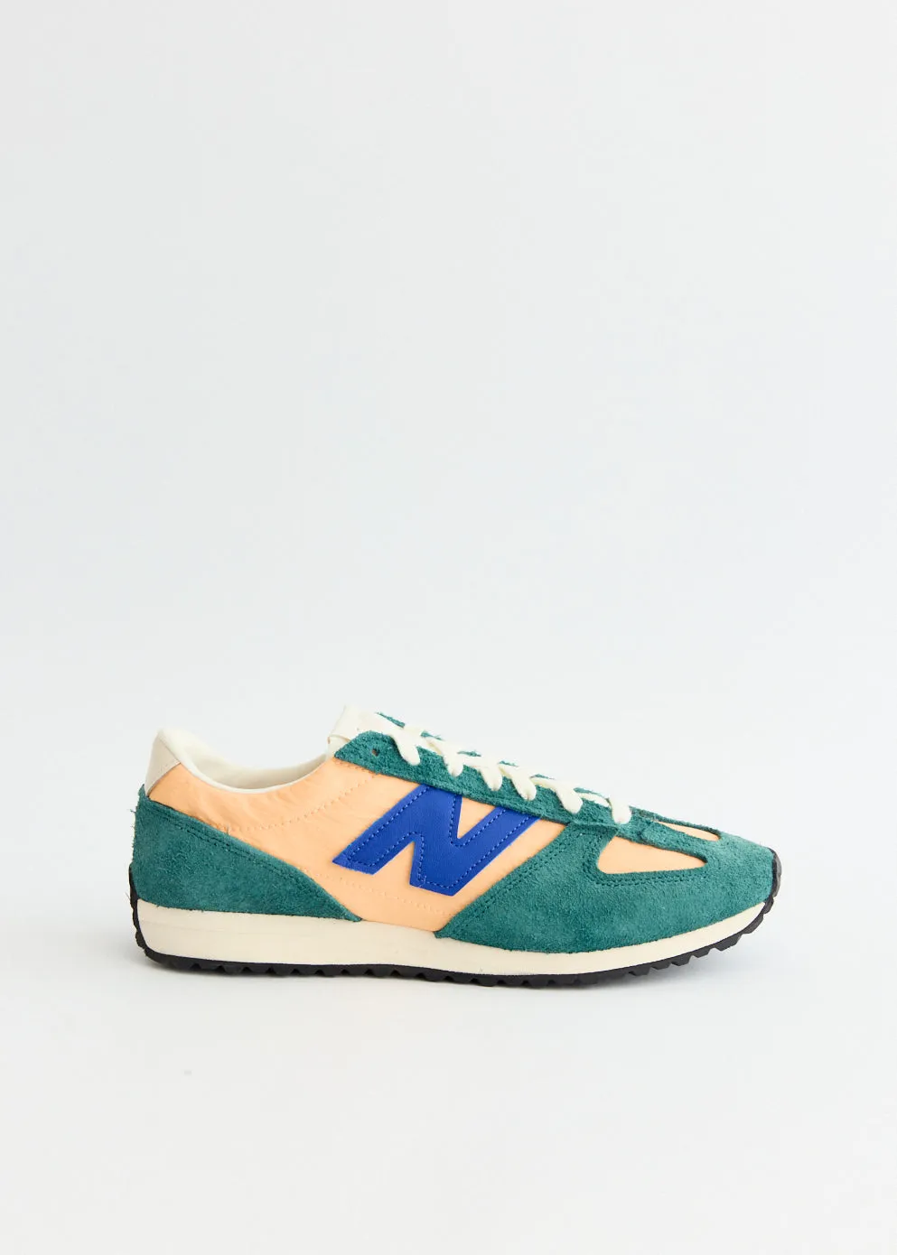 471 'New Spruce' Sneakers Sculpted comfort