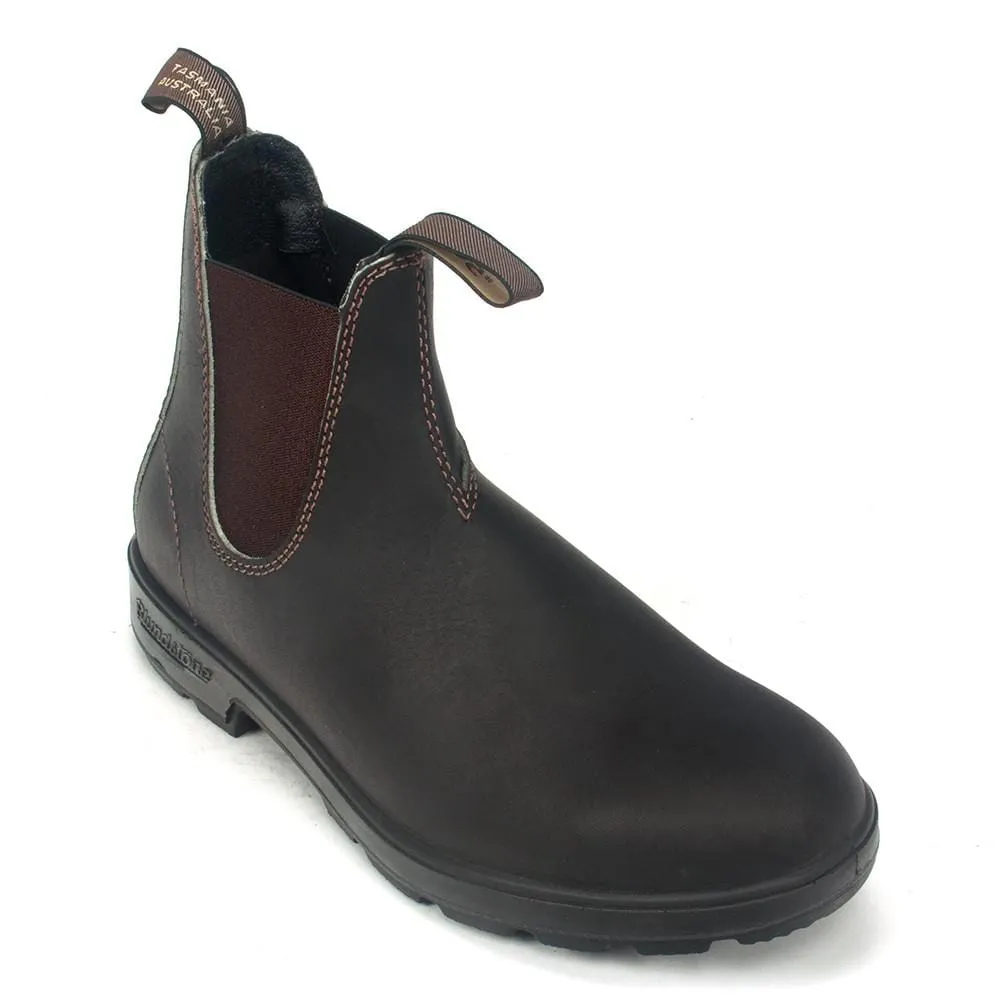 500 Women's Blundstone breathable user lace - closure