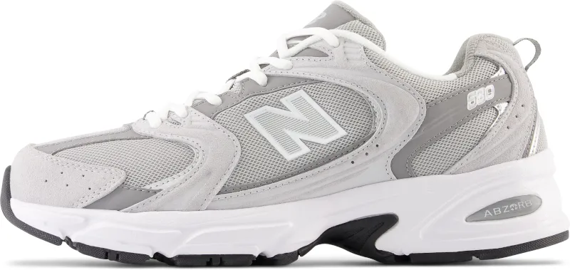 Sportswear Choice Compression Resistant Midsole 530