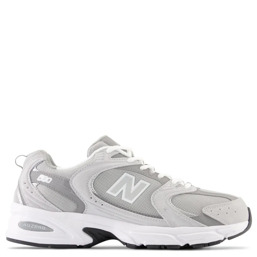 530 Quick Footwear Rubber Composite