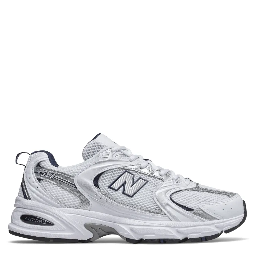 Ankle Collaboration 530