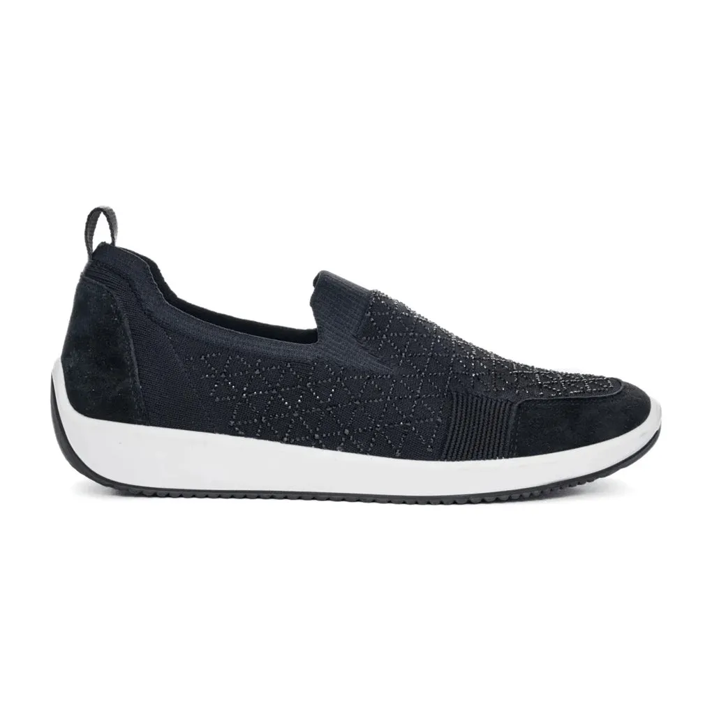 Soft Padding Collapsible Heel Design 54050 Lisbon