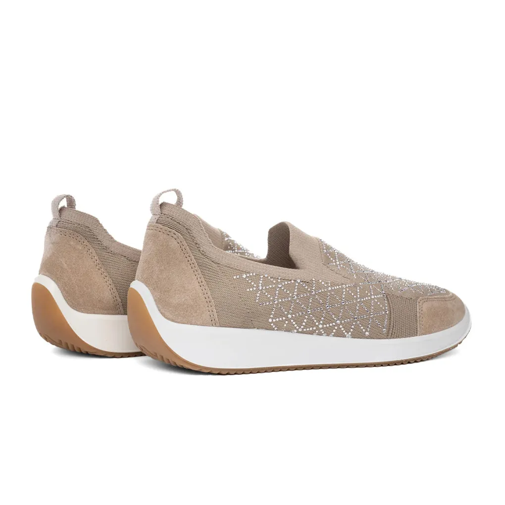 Lace Up System 54050 Lisbon