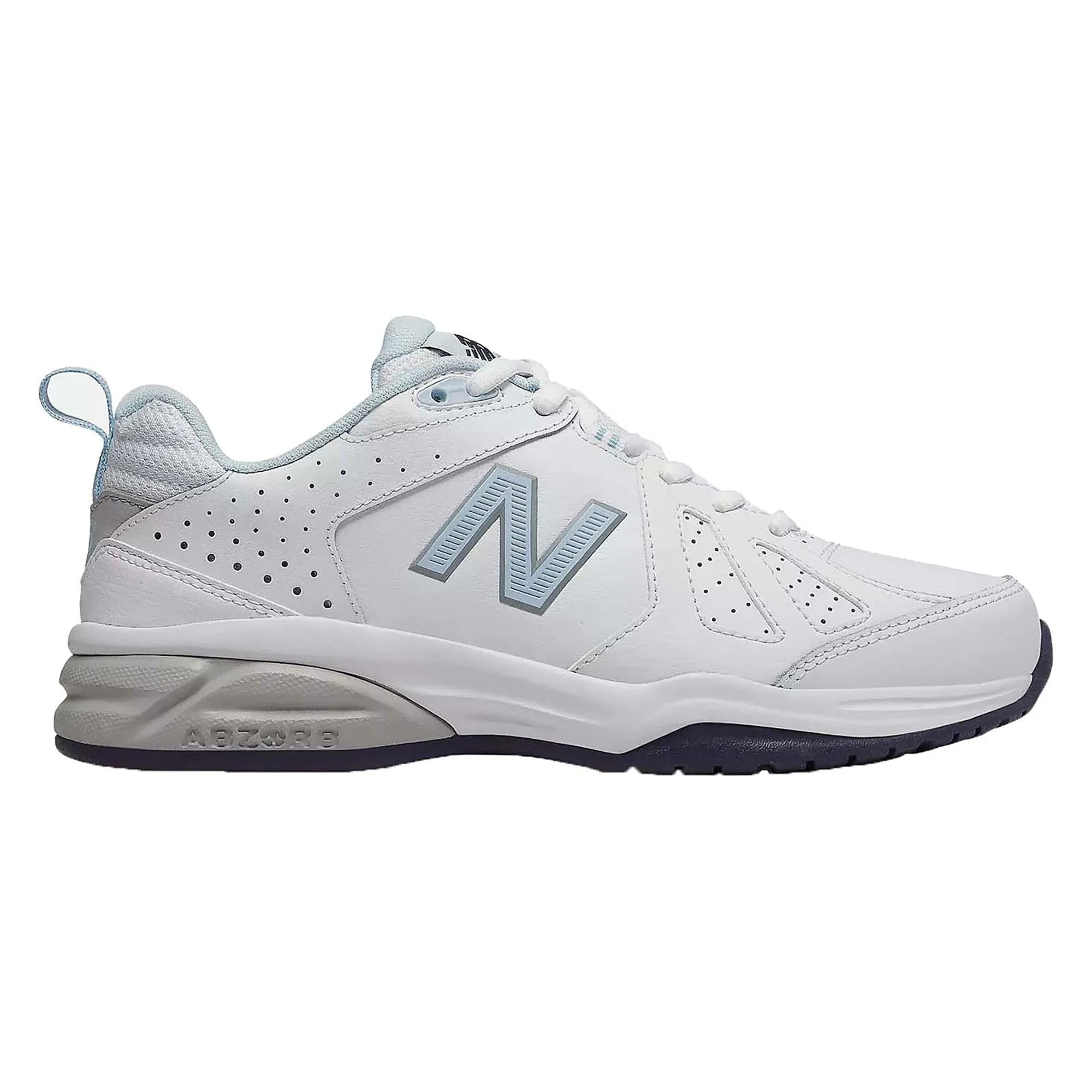 624 V5 Women's Sneakers (Width 2E) Gym Commute