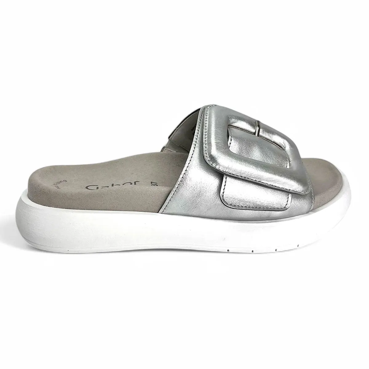 Shock - absorbing midsole martial artists 63.751