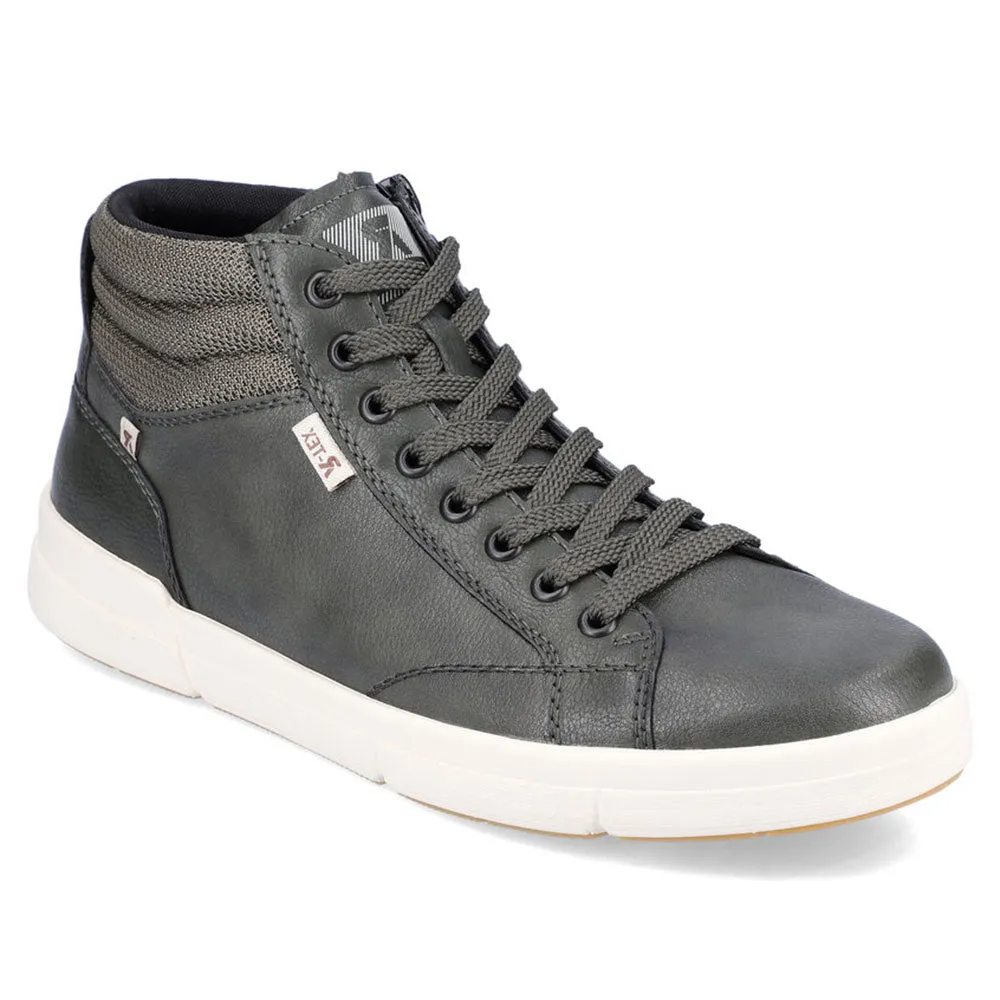 7107 Durable Construction Soft Cushioning