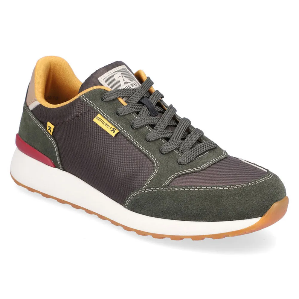 7604 Comfort Outsole