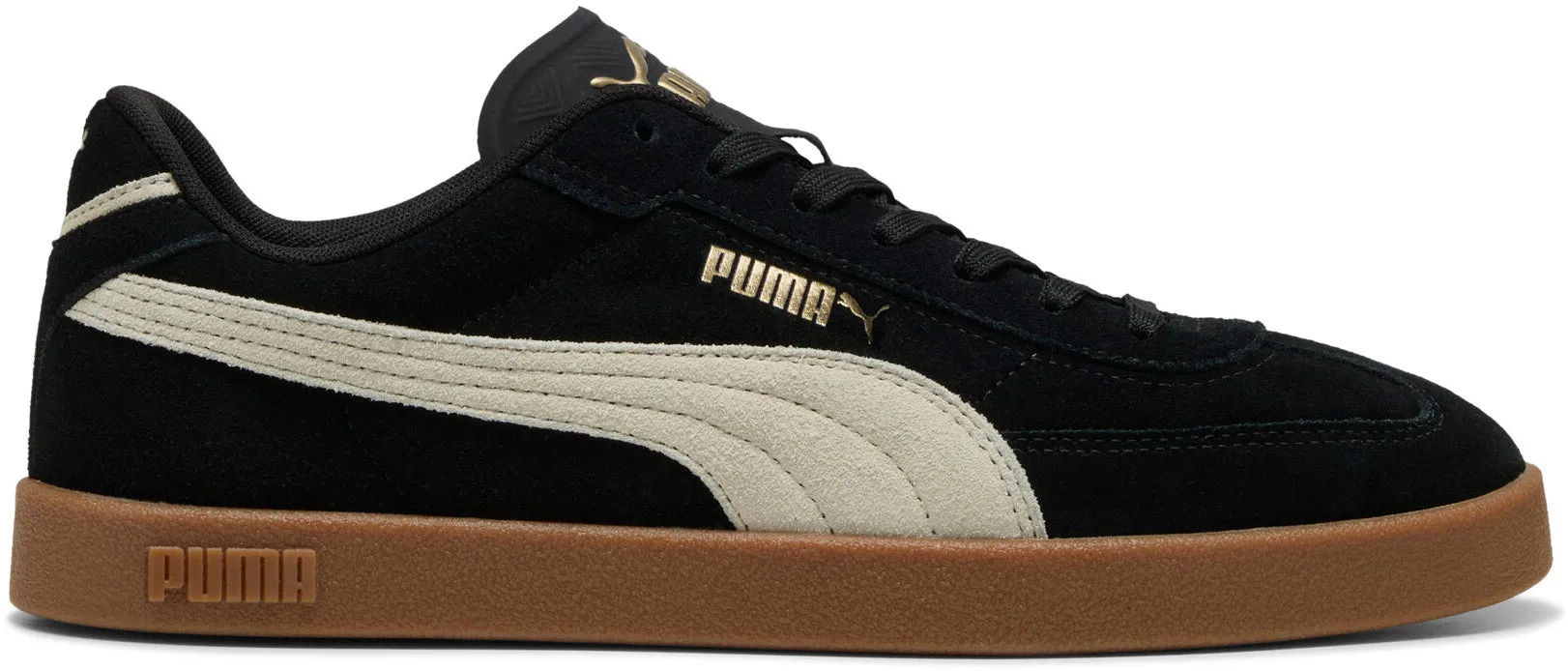 Lightweight Frame CLUB II ERA SUEDE Men's Sportswear Shoes