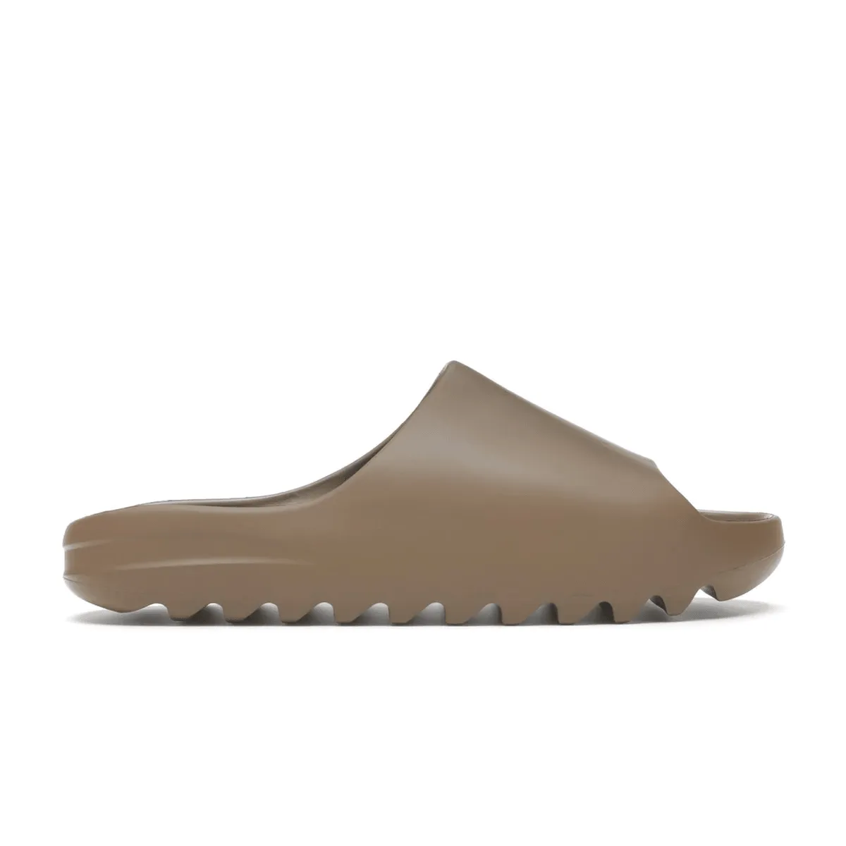 Fashionable Look Patterned Adidas Yeezy Slide Core