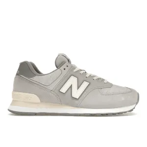 New Balance 574 Grey Day Concrete Motion Control Arch