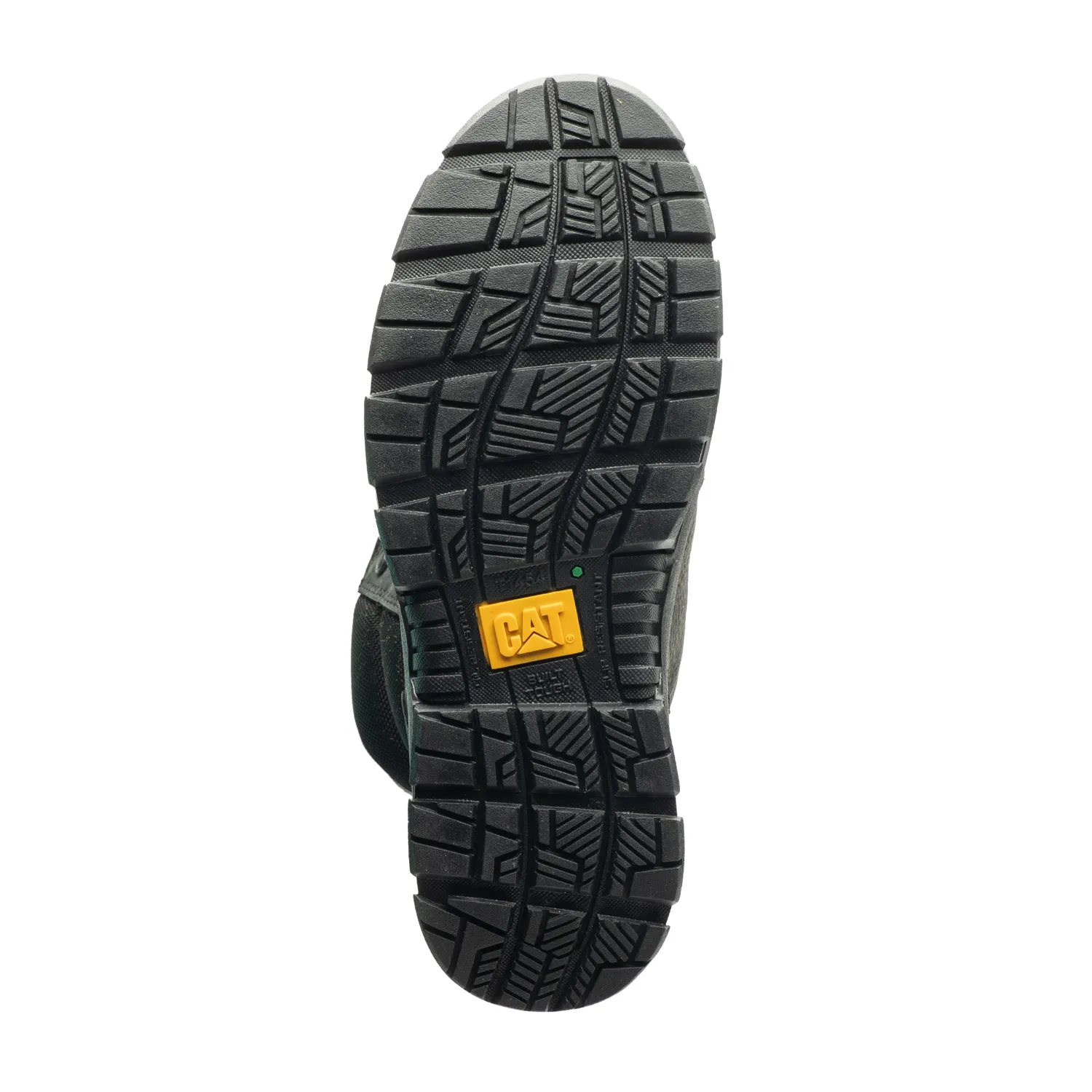 Accomplice X Men's 8" Steel Toe Work Boots 725888 mom style Ski Lodge