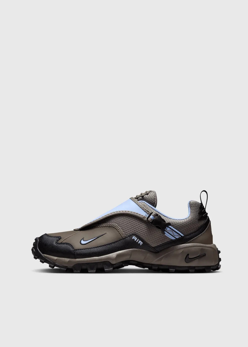 ACG Phassad 'Cave Stone Aluminium' Sneakers Inner Support
