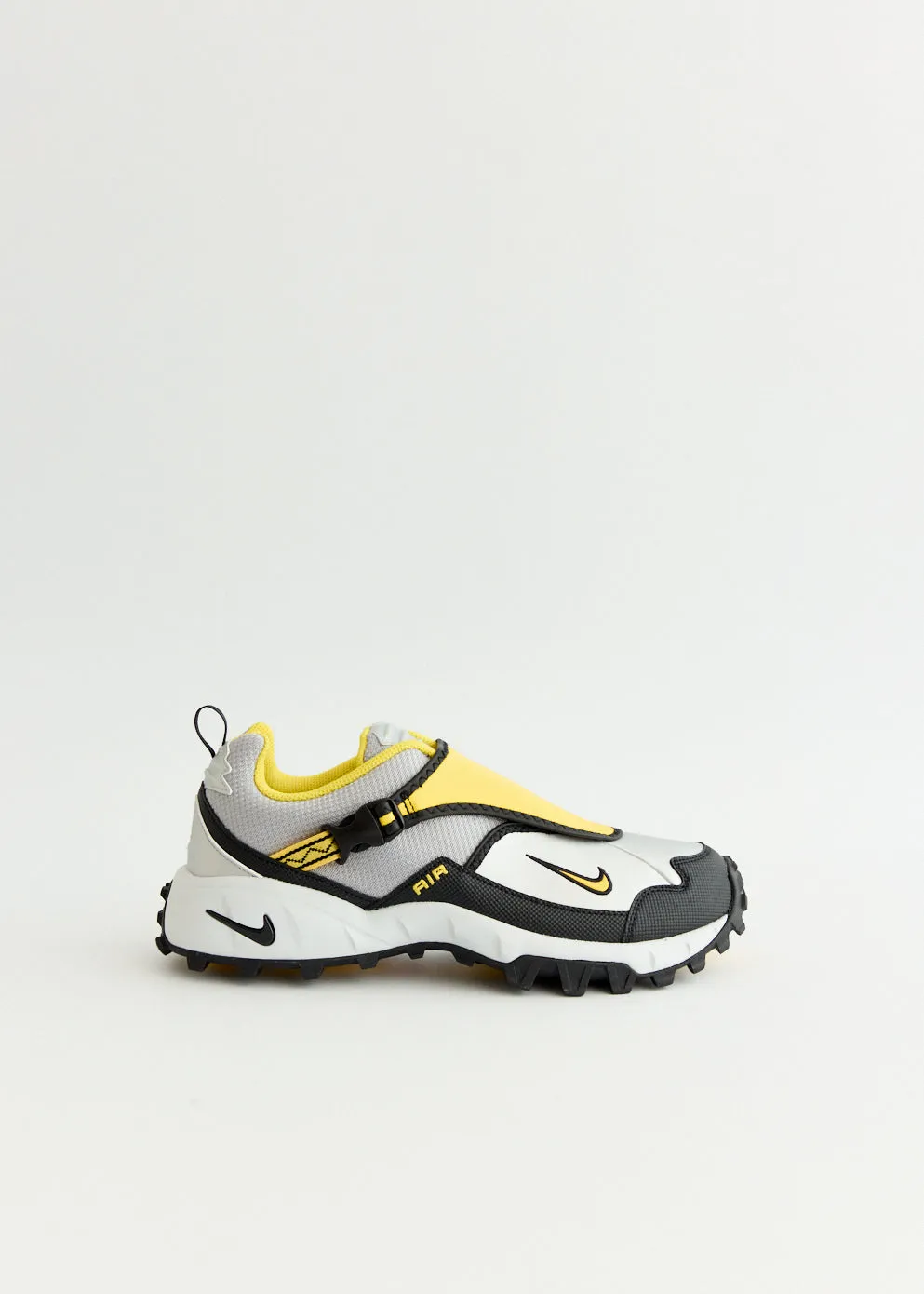 Sole Grip Fast Motion ACG Phassad 'Yellow Zest' Sneakers