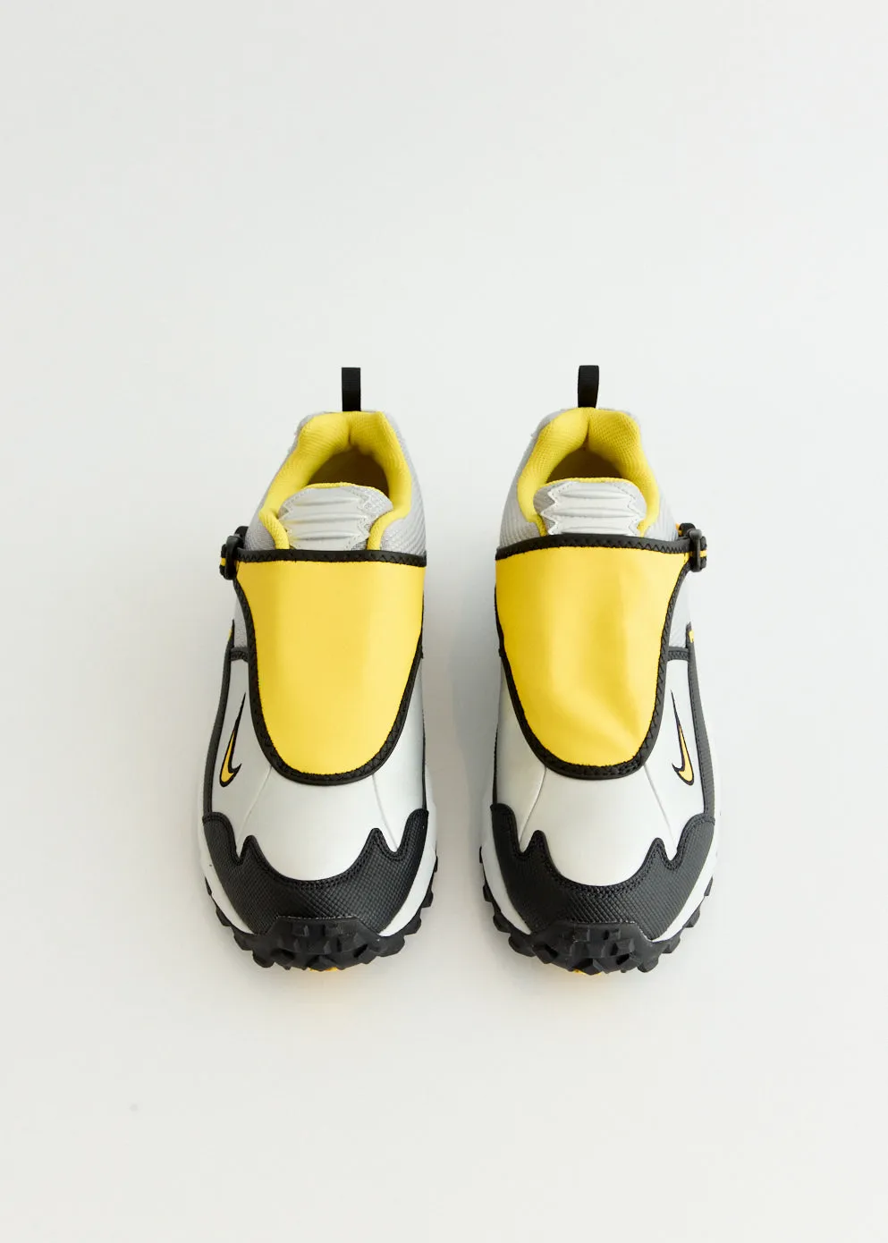 ACG Phassad 'Yellow Zest' Sneakers weekenders - specific features