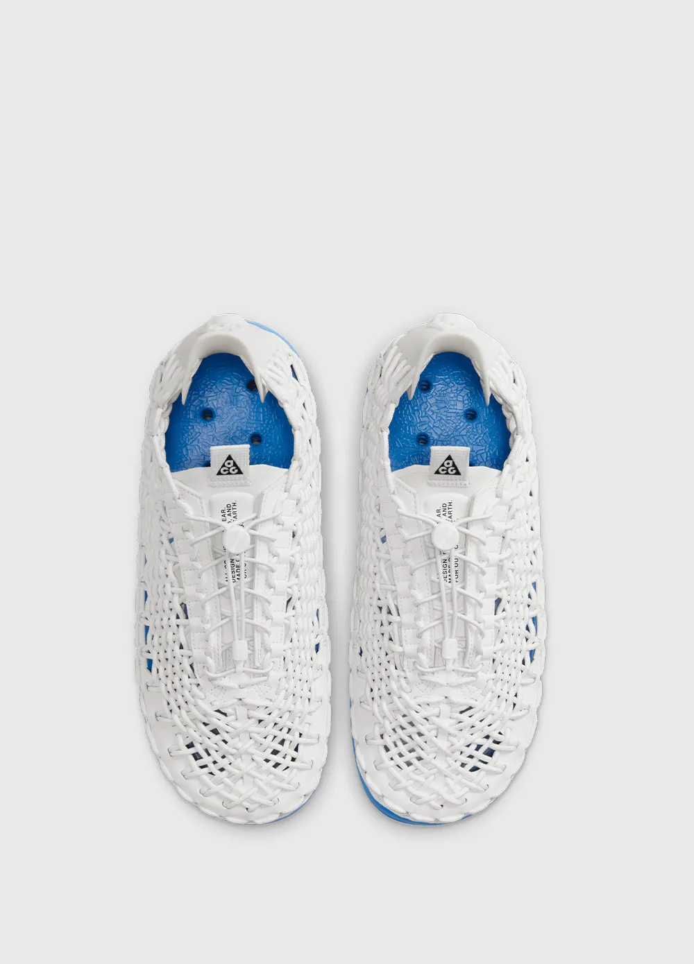 ACG Watercat  'Light Photo Blue' Sneakers Wide-fit