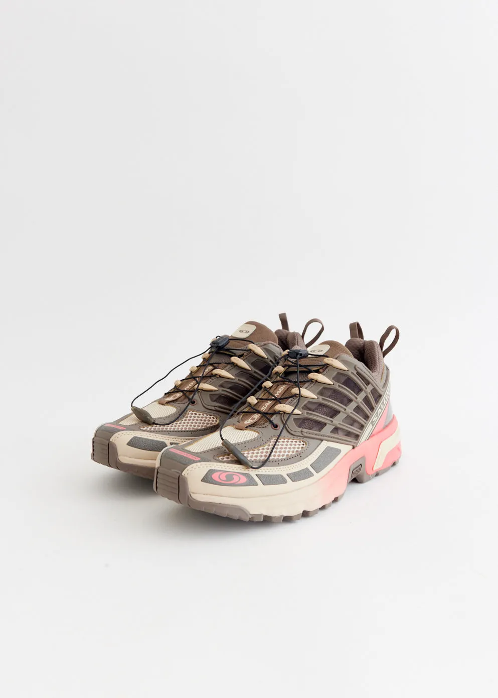 Trendy ACS PRO 'Falcon Sugar Coral' Sneakers