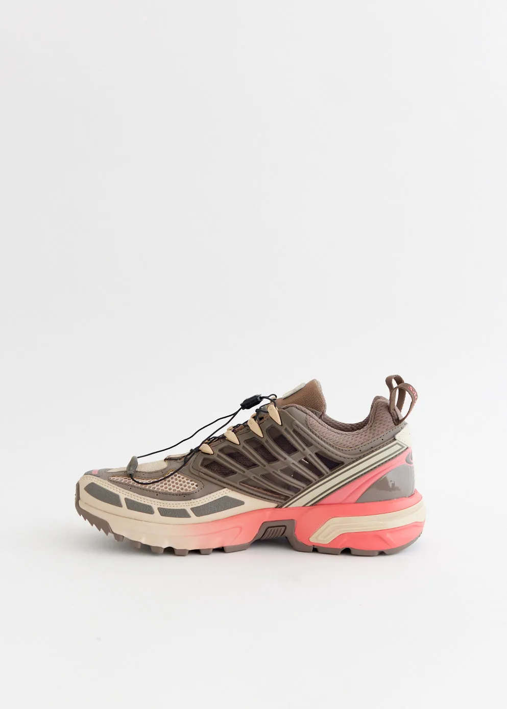 Seamless lining Flat ACS PRO 'Falcon Sugar Coral' Sneakers