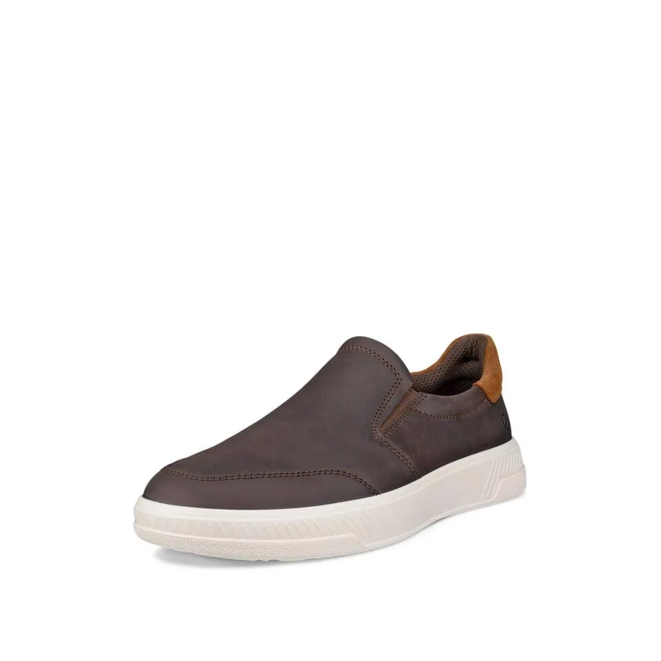 Men's Move Slip-On - Coffee Chic Walk