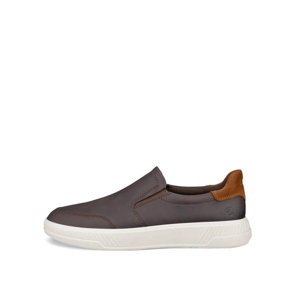 Men's Move Slip-On - Coffee Leap Step
