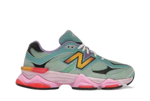 Balance Focus New Balance 9060 Warped Multi-Color