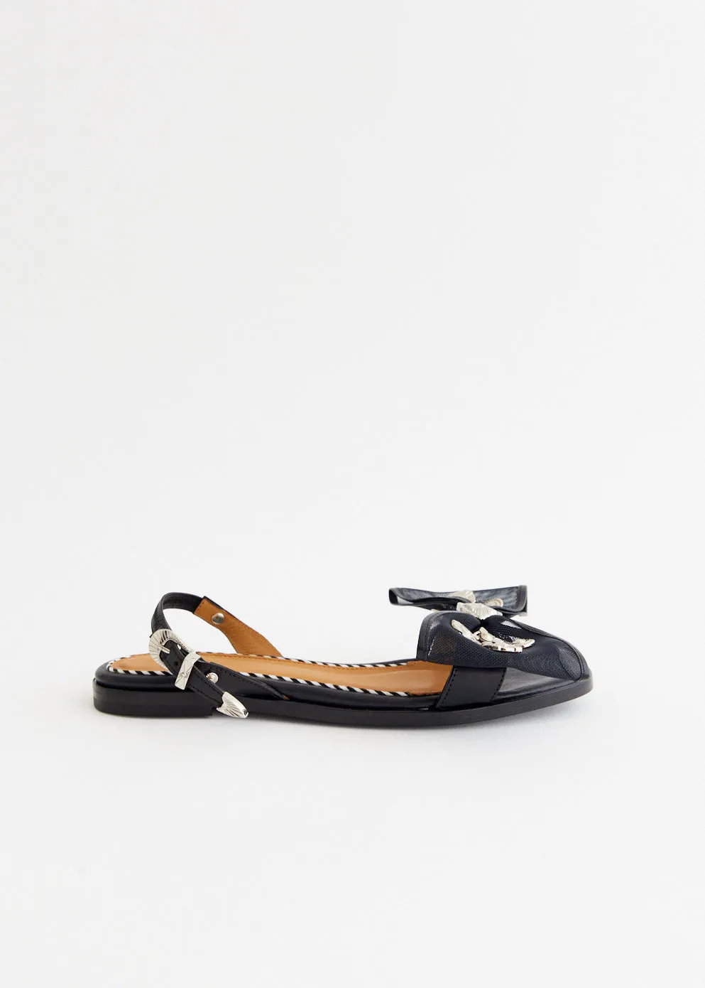 Harbor Hike Urban Flexibility AJ1378 Mesh Sandals