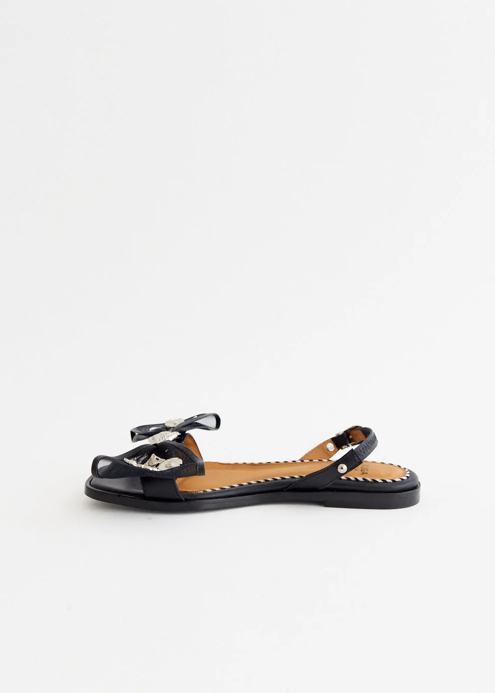 Tunnel Walk Sporty AJ1378 Mesh Sandals