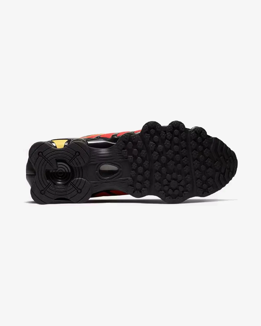 NIKE SHOX TL SUNSET Skip Step