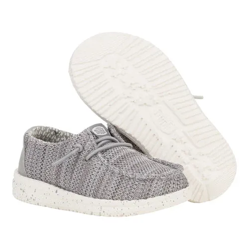 Wally Toddler Stretch Sox Casual Mood Harbor Hike