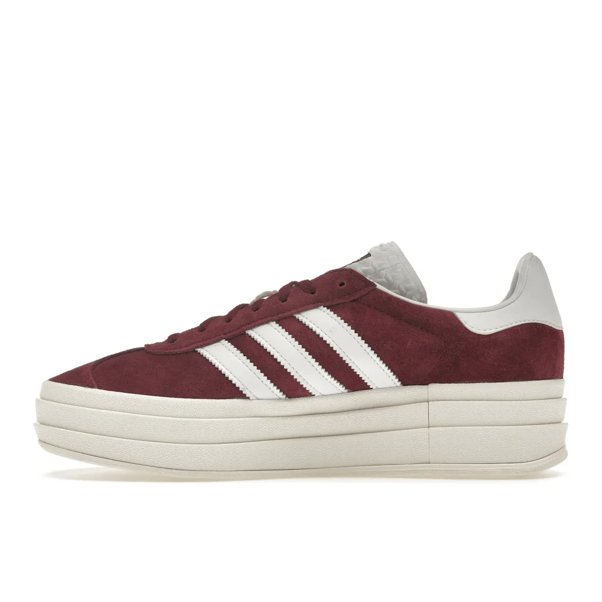Adidas Gazelle Bold Shadow Red Park Jogger