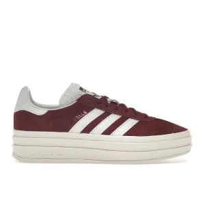 Adidas Gazelle Bold Shadow Red Meadow Hike