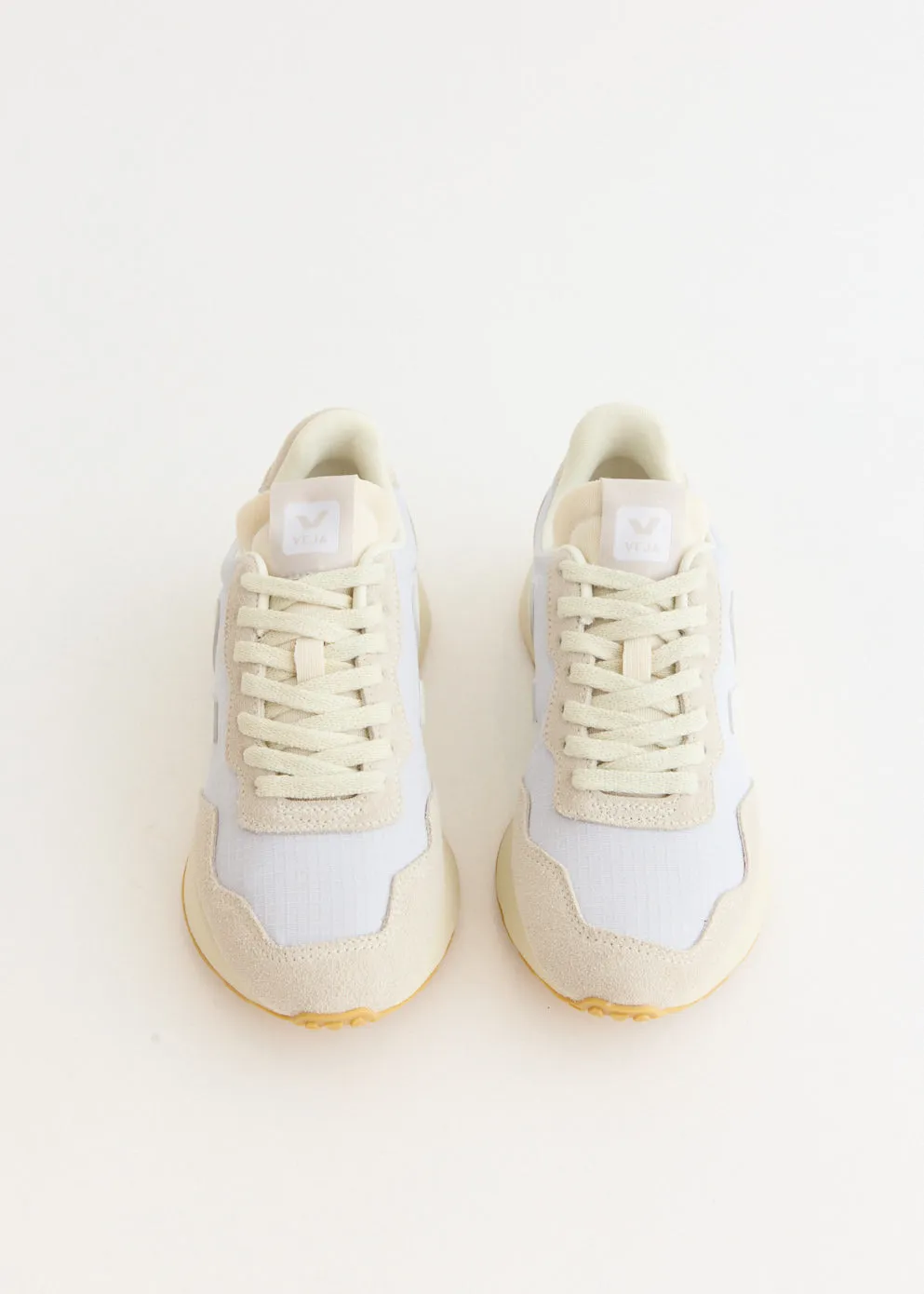 Parkour Run Chill Mode Paulistana 'Pearl Pierre' Sneakers