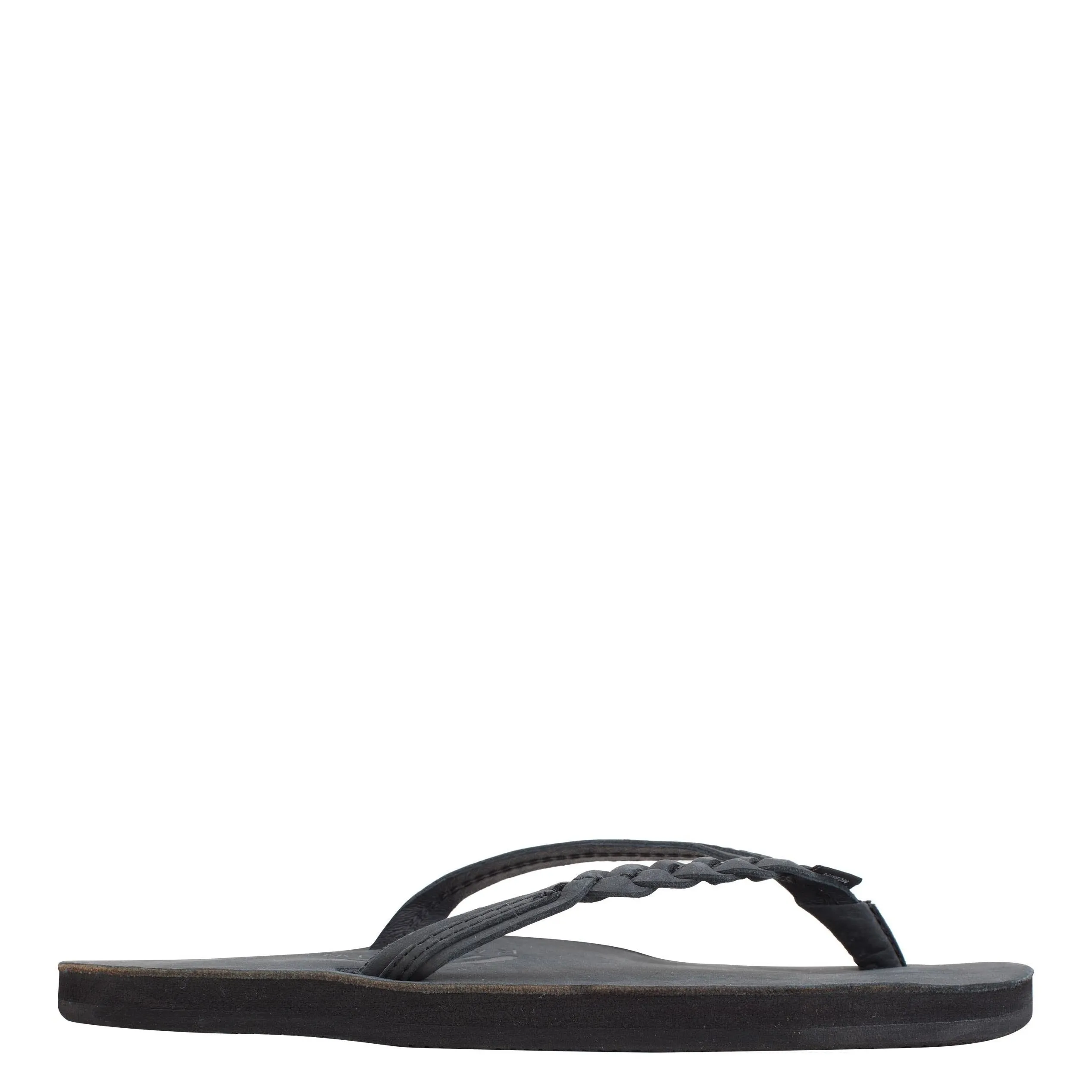 Lightweight Comfort Easy-to-Wear Shoes Women's Flirty Braidy