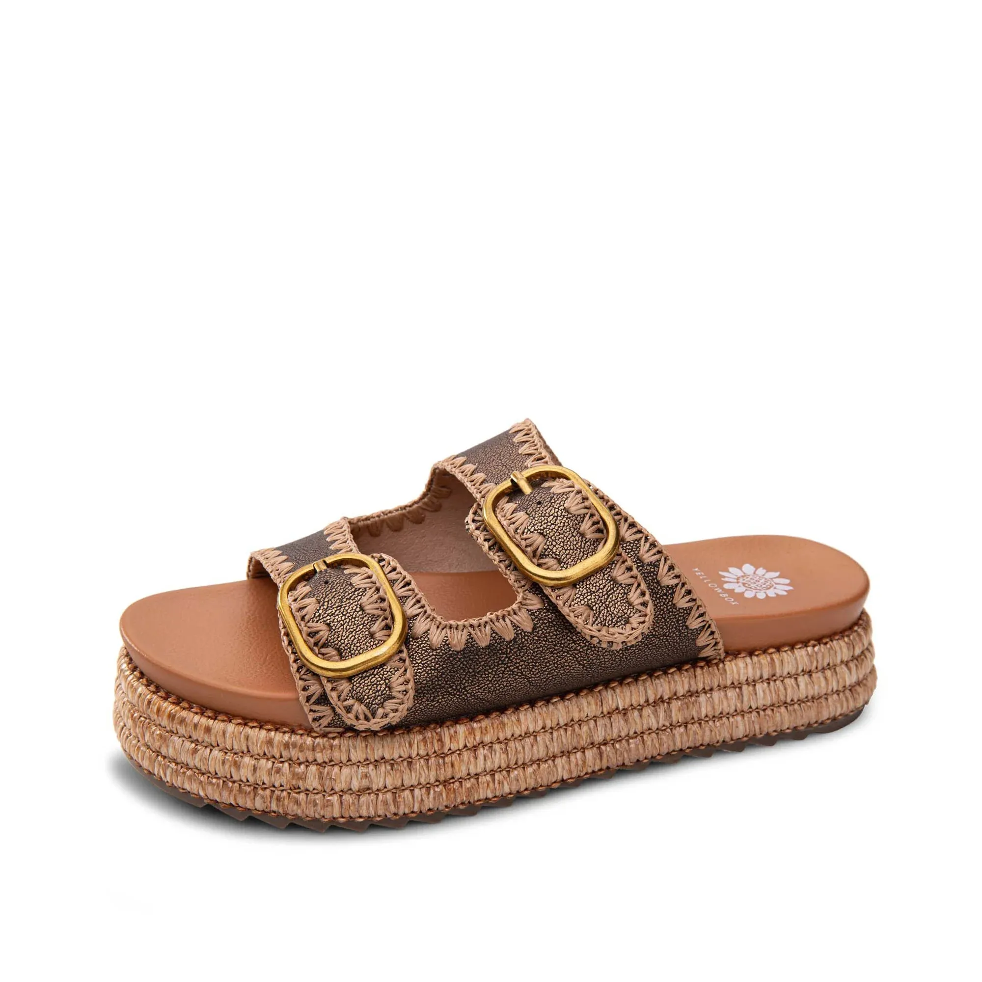 Open Toe Shoes Women's Herana