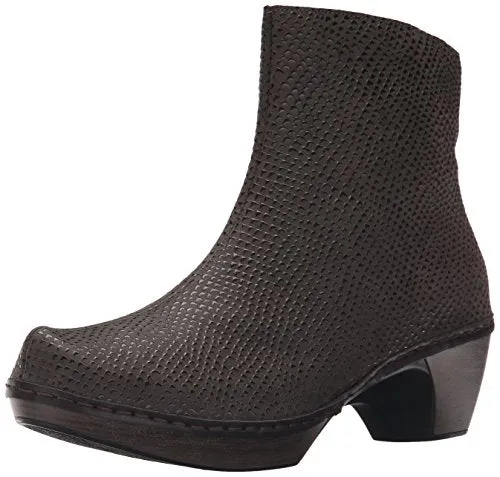 Almeria Ankle Bootie popularity - level