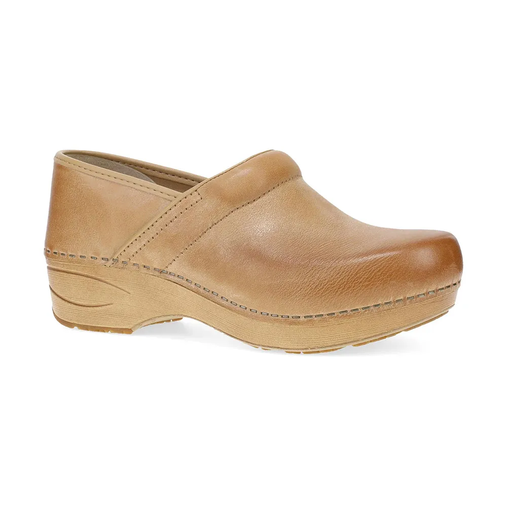 Cushioned look Wide XP 2.0 Honey Distressed